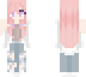 pink fix