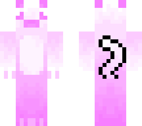 pink pug