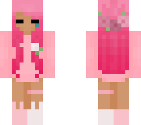 pinkie