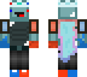 platinum hot and cold turtle