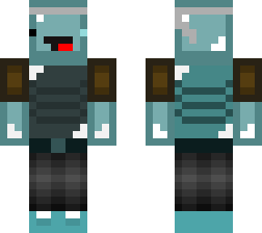 platinum turtle (reupload)