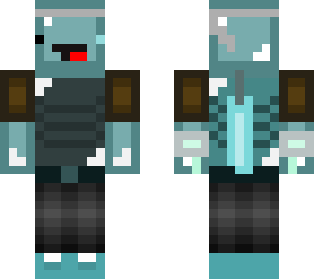 platinum turtle