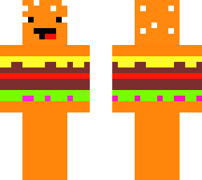 plinky burger