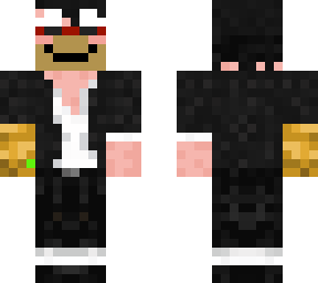 pokay captain sparklez