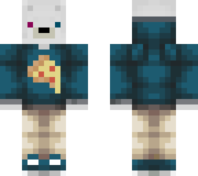 polar pizza