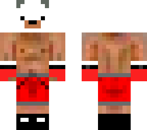 polar sexy (?)