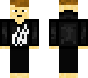 prestonplayz fan!