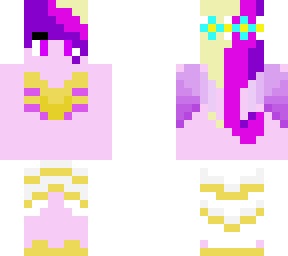 princess cadence wedding
