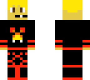puffdraco but its cool
