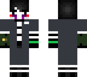 puppet-boy guard
