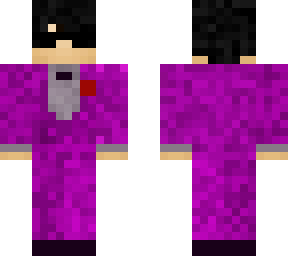 purple pimp