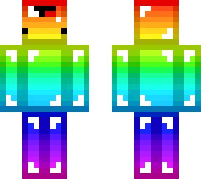 rainbowmanvs4
