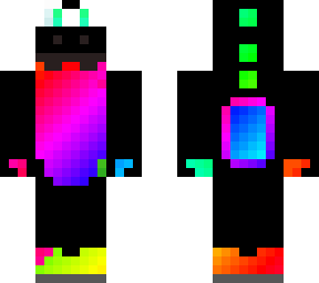 rainbowsaur