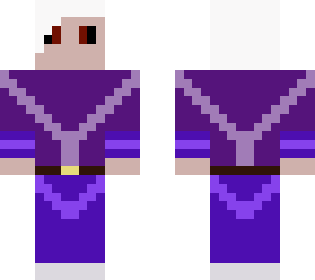 random ghoul