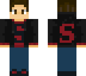 red s