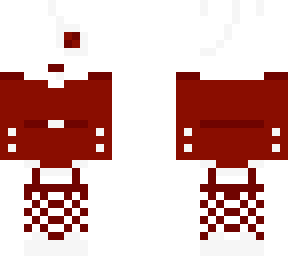 redrum // adoptable ob