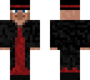 redstone gambler