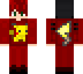 redthepikachu