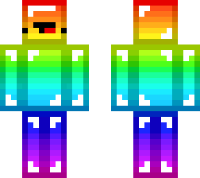 regenbogenmann