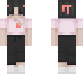 requested - peachy, light skin