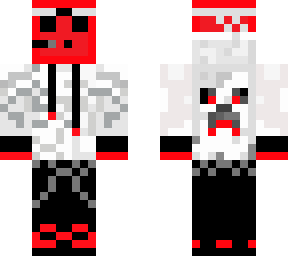 rogue shinobi