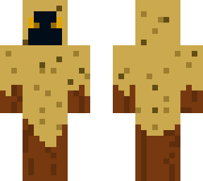 scarycrow
