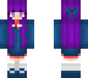 school girl