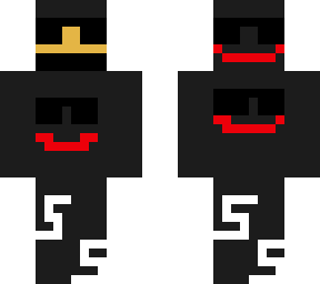 secret spy dude