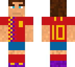 seleccion espanola