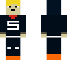 sentolop man