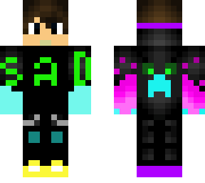skin for sadlife