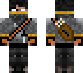 skin voor hertog kimpiestefan