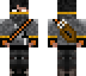 skin voor hertog kimpiestefan