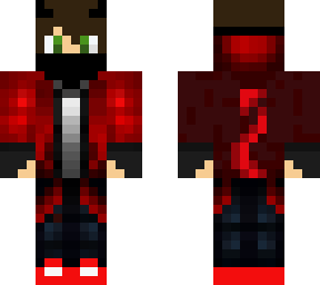 skins credit goes to xboxhighgamerxx