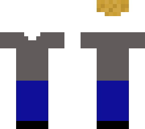 slender dad
