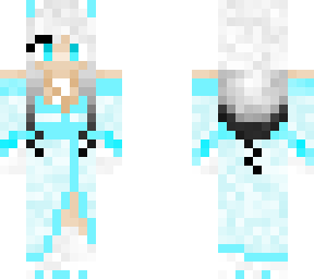 snow princess