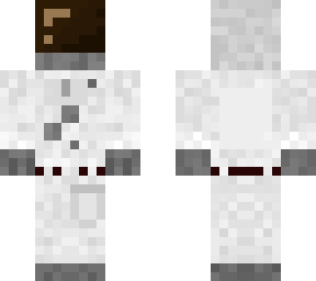 spacesuit