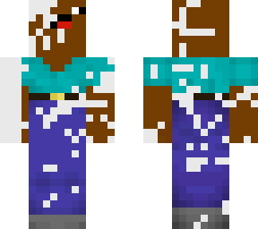 spacing man