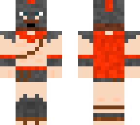 spartan