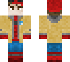 spider-man (halfway mask)
