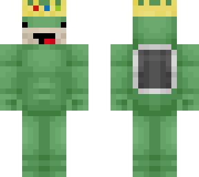 spike the king
