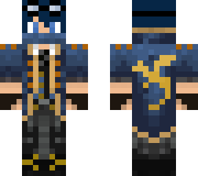 steampunk dantdm