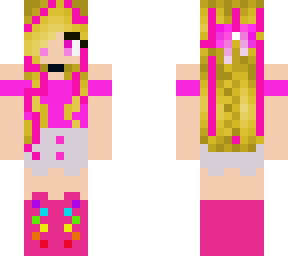 stella- read description