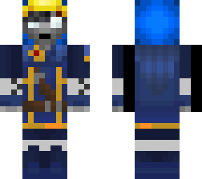 stone wizard