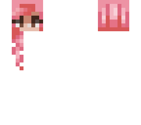 strawberry - sc pt. 1