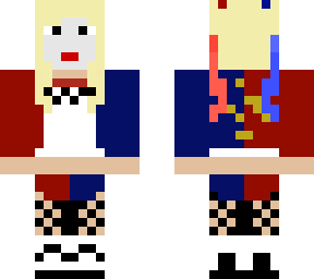 suicide squad harley quinn