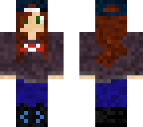 supreme girl - hat