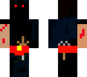 survival ninja
