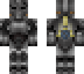 t-60 power armor edit