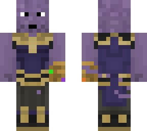 thanos